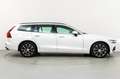Volvo V60 B4 Momentum Pro Aut. Blanco - thumbnail 7