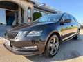 Skoda Octavia Combi 1,6 TDI Style DSG/ACC/SHA/TWA/SHZ/NAVI/CA... Schwarz - thumbnail 11
