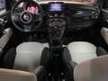 Fiat 500 Dolcevita*Panoramadach*PDC Schwarz - thumbnail 9