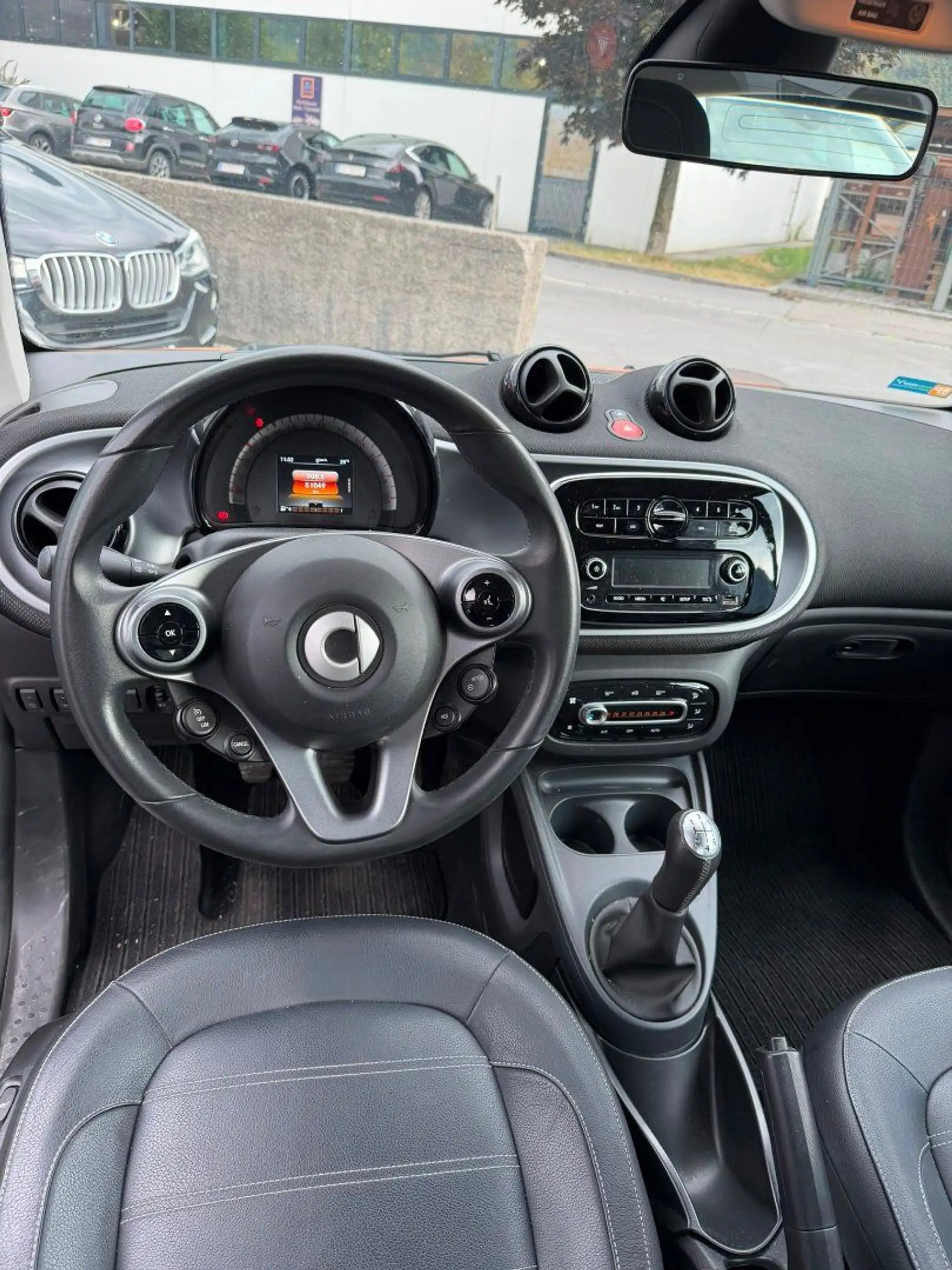 smart forTwo smart fortwo prime — photo 6