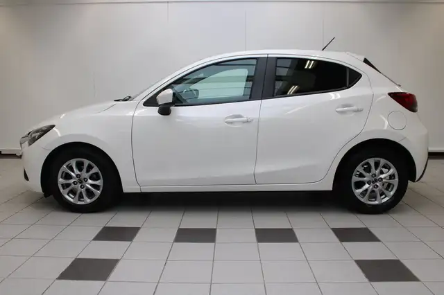 Mazda 2 1.5 Skyactiv-G Intro Edition - Airco, Cruise, Park