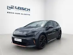 CUPRA Eligible for Luxembourg\'s €6,000 BEV subsidy. T