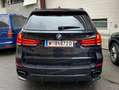 BMW X5 M X5 M50d Österreich-Paket Aut. Österreich-Paket Schwarz - thumbnail 2