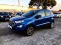 Ford EcoSport 1.0 ECOBOOST 125CV TITANIUM - NAV CAMERA SENSOR Azul - thumbnail 1