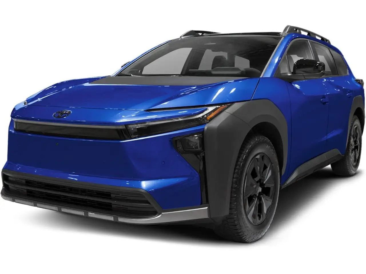 2026 Toyota bZ