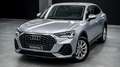 Audi Q3 Sportback Spb 35 2.0 tdi Plus S-Tronic Nav Km Cert Silber - thumbnail 1