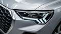 Audi Q3 Sportback Spb 35 2.0 tdi Plus S-Tronic Nav Km Cert Silber - thumbnail 18
