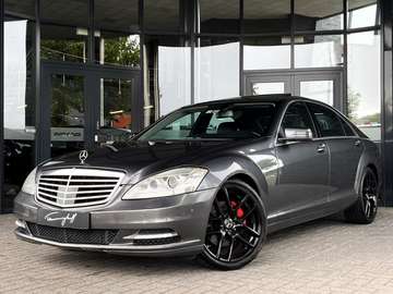 350 CDI BT.L.PR.PL - LEDER - SCH./KANT.DAK - ORG.
