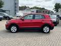 Volkswagen T-Cross 1.0 TSI Life Navi AppConnect Virtual LED Rouge - thumbnail 4