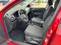Volkswagen T-Cross 1.0 TSI Life Navi AppConnect Virtual LED Rouge - thumbnail 12