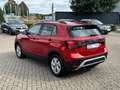 Volkswagen T-Cross 1.0 TSI Life Navi AppConnect Virtual LED Rouge - thumbnail 5