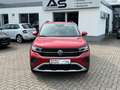 Volkswagen T-Cross 1.0 TSI Life Navi AppConnect Virtual LED Rouge - thumbnail 2