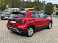 Volkswagen T-Cross 1.0 TSI Life Navi AppConnect Virtual LED Rouge - thumbnail 7
