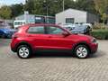 Volkswagen T-Cross 1.0 TSI Life Navi AppConnect Virtual LED Rouge - thumbnail 8
