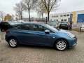 Opel Astra 1.4 150PK Navi,Clima,Cruise,Isofix,Carplay,Stoel+S Blauw - thumbnail 6