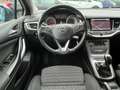 Opel Astra 1.4 150PK Navi,Clima,Cruise,Isofix,Carplay,Stoel+S Blauw - thumbnail 3