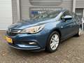 Opel Astra 1.4 150PK Navi,Clima,Cruise,Isofix,Carplay,Stoel+S Blauw - thumbnail 38
