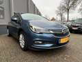 Opel Astra 1.4 150PK Navi,Clima,Cruise,Isofix,Carplay,Stoel+S Blauw - thumbnail 5