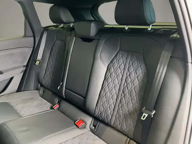 Audi Q6 E-Tron view 13