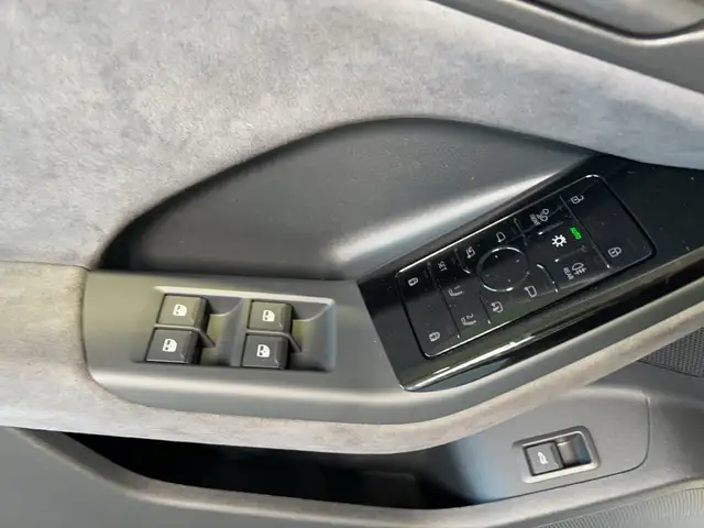 Audi Q6 E-Tron view 12