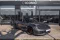 Porsche 991 Carrera 4 GTS Cabriolet PDK Gris - thumbnail 1