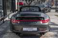 Porsche 991 Carrera 4 GTS Cabriolet PDK Gris - thumbnail 8