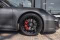 Porsche 991 Carrera 4 GTS Cabriolet PDK Gris - thumbnail 9