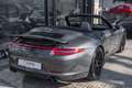 Porsche 991 Carrera 4 GTS Cabriolet PDK Gris - thumbnail 7