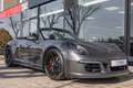 Porsche 991 Carrera 4 GTS Cabriolet PDK Gris - thumbnail 5