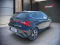 Hyundai i20 (BC3) GO Plus 1.2 MPI Schwarz - thumbnail 8