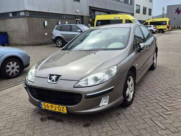 407 2.0-16V XT