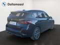 BMW X1 X1 sDrive20d Schwarz - thumbnail 3
