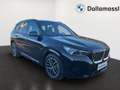 BMW X1 X1 sDrive20d Schwarz - thumbnail 2