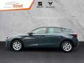 SEAT Leon 1.5 eTSI 150PS Road Edition 7-Gang DSG Navi LED Sp Blau - thumbnail 2