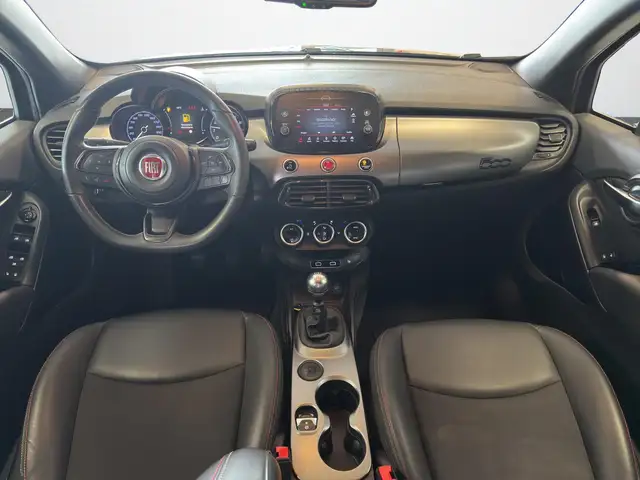Fiat 500 view 10