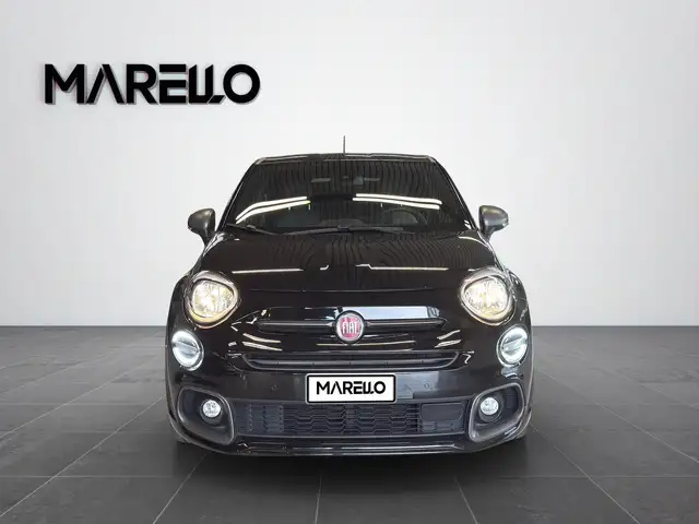 Fiat 500 view 5