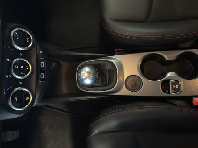 Fiat 500 view 14