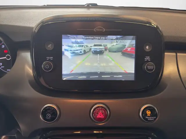 Fiat 500 view 12