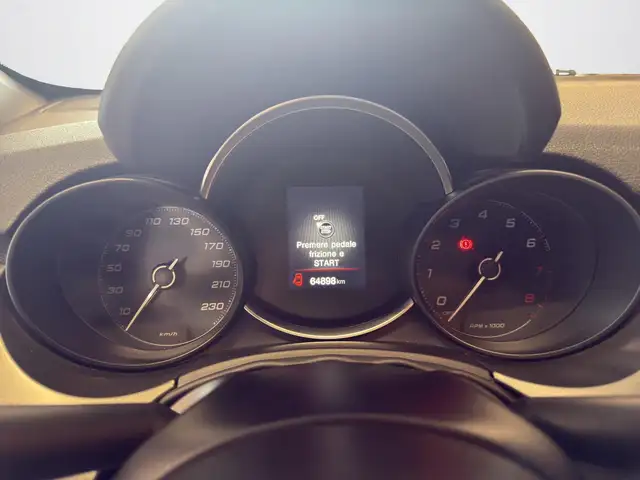 Fiat 500 view 15
