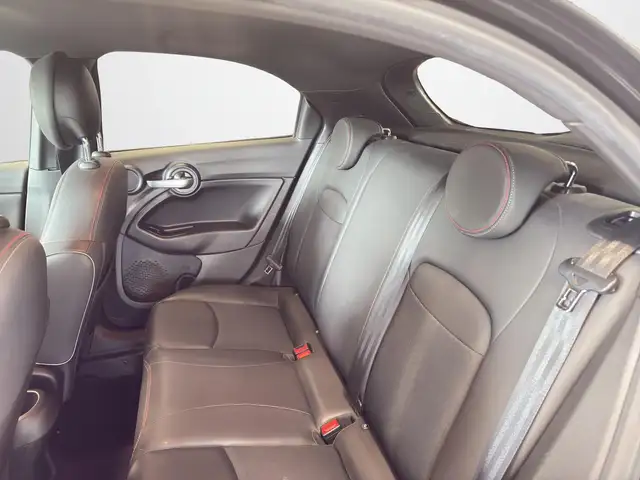 Fiat 500 view 9