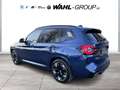 BMW iX3 Impressive | AHK Head-Up Navi LED Blu/Azzurro - thumbnail 3