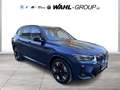 BMW iX3 Impressive | AHK Head-Up Navi LED Blau - thumbnail 7