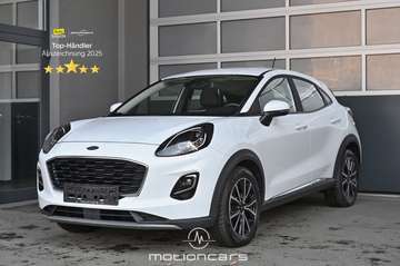 1.5 EcoBlue 120 Titanium  Pickerl NEU