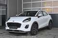 Ford Puma 1.5 EcoBlue 120 Titanium  Pickerl NEU Weiß - thumbnail 1