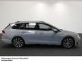 Volkswagen Golf Variant 1.5 TSI R-Line Navigation Sitzheizung Grau - thumbnail 2