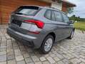 Skoda Kamiq 1.0 TSI|DSG|AHK|SHZ|LED|PDC hinten Gris - thumbnail 3