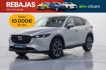 2.2 Skyactiv-D Origin 2WD 110kW