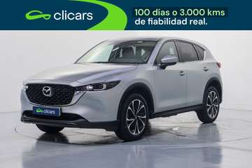 2.2 Skyactiv-D Origin 2WD 110kW