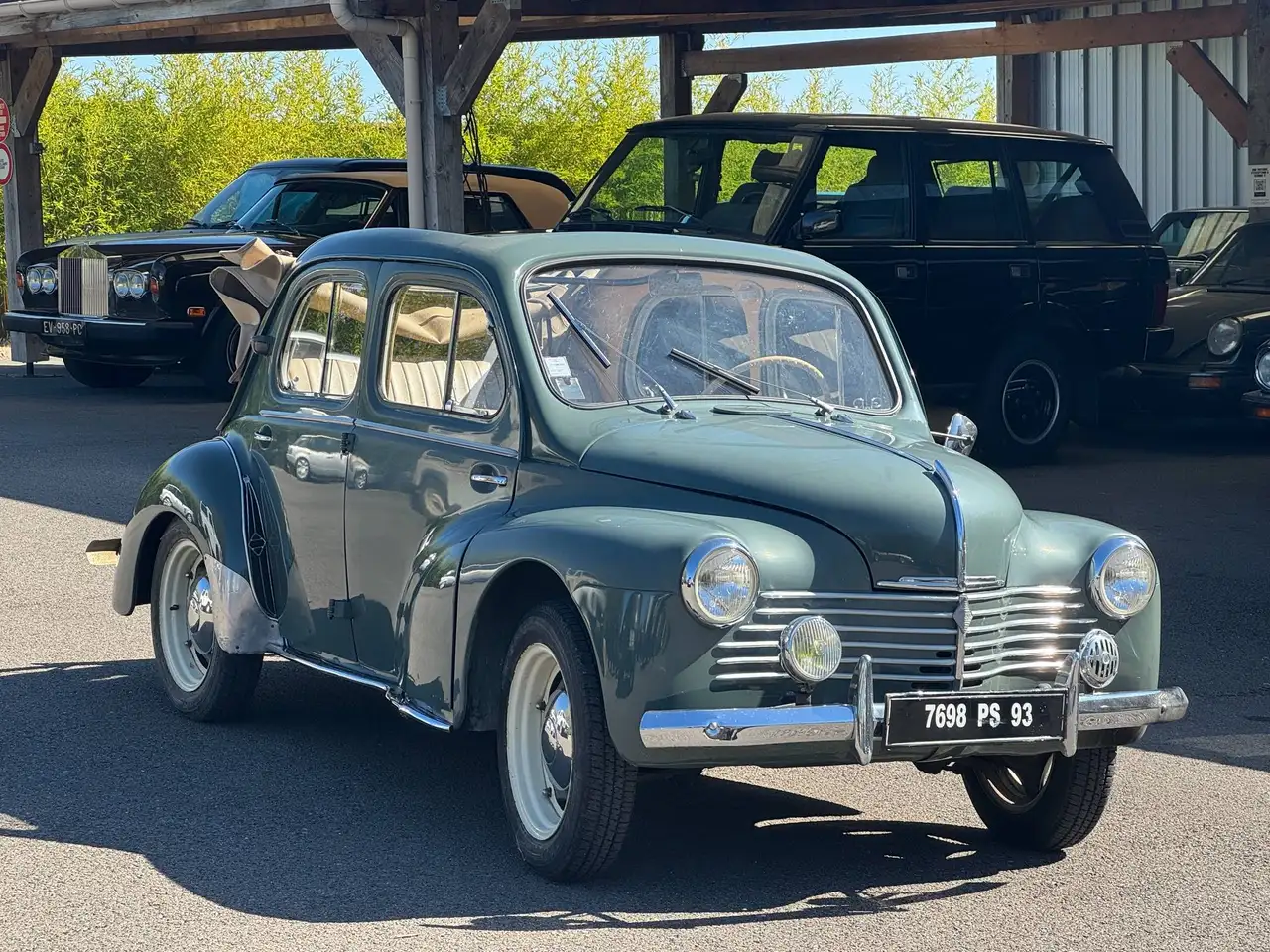 Renault Unknown
