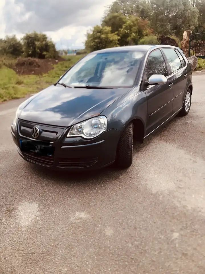 Volkswagen Polo Citadine 5 portes — photo 10